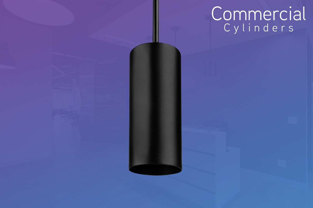 Commercial Cylinders