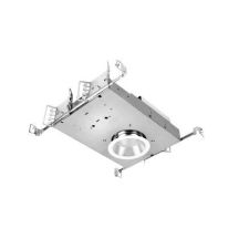 vHealth® - 4" Enclosed Shallow