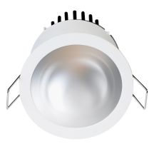 Capela® 2" Lensed Micro-Flange Shallow