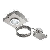 vHealth® - 4" MRI Open Shallow