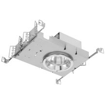 F-Class GEN V - 6" Vandal Resistant Lensed