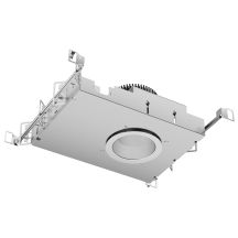 F-Class HiLumen - 4" Lensed HiLumen Shallow