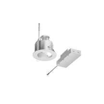 4in Int Adj Downlight Capela