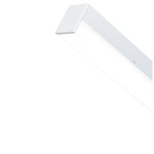 MAX series narrow profile linear fixture