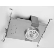 6" Round vHealth Adj beam Downlight
