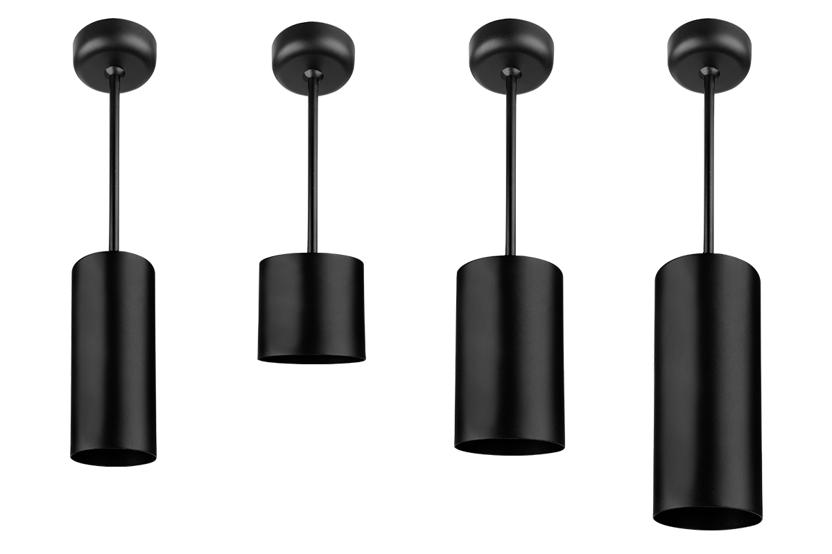 Commercial Cylinders