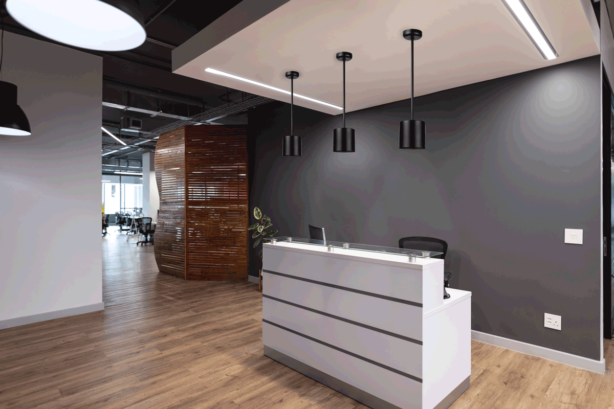 Commercial Cylinders