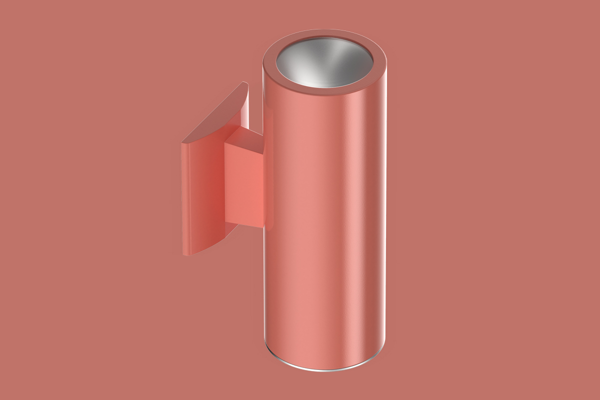 DecoLine® Cylinders