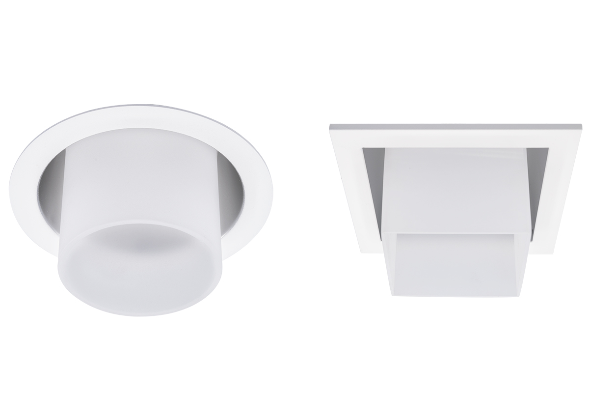 F-Class Gen V Decrative Lens & Vandal Resistant Options