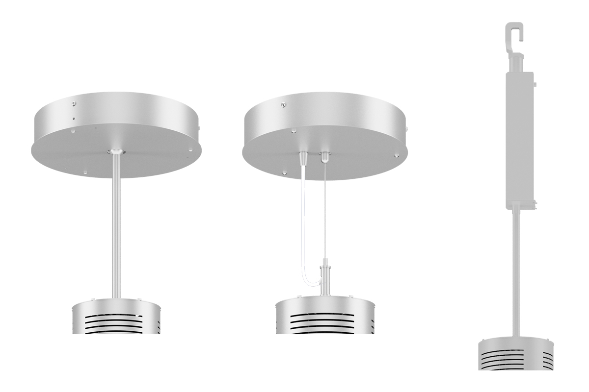 Luxify™ High Bays