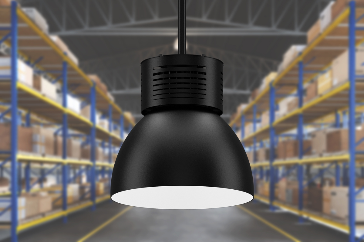 Luxify™ High Bays
